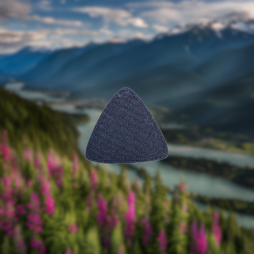 revelstoke national park ski resort travel velcro patch