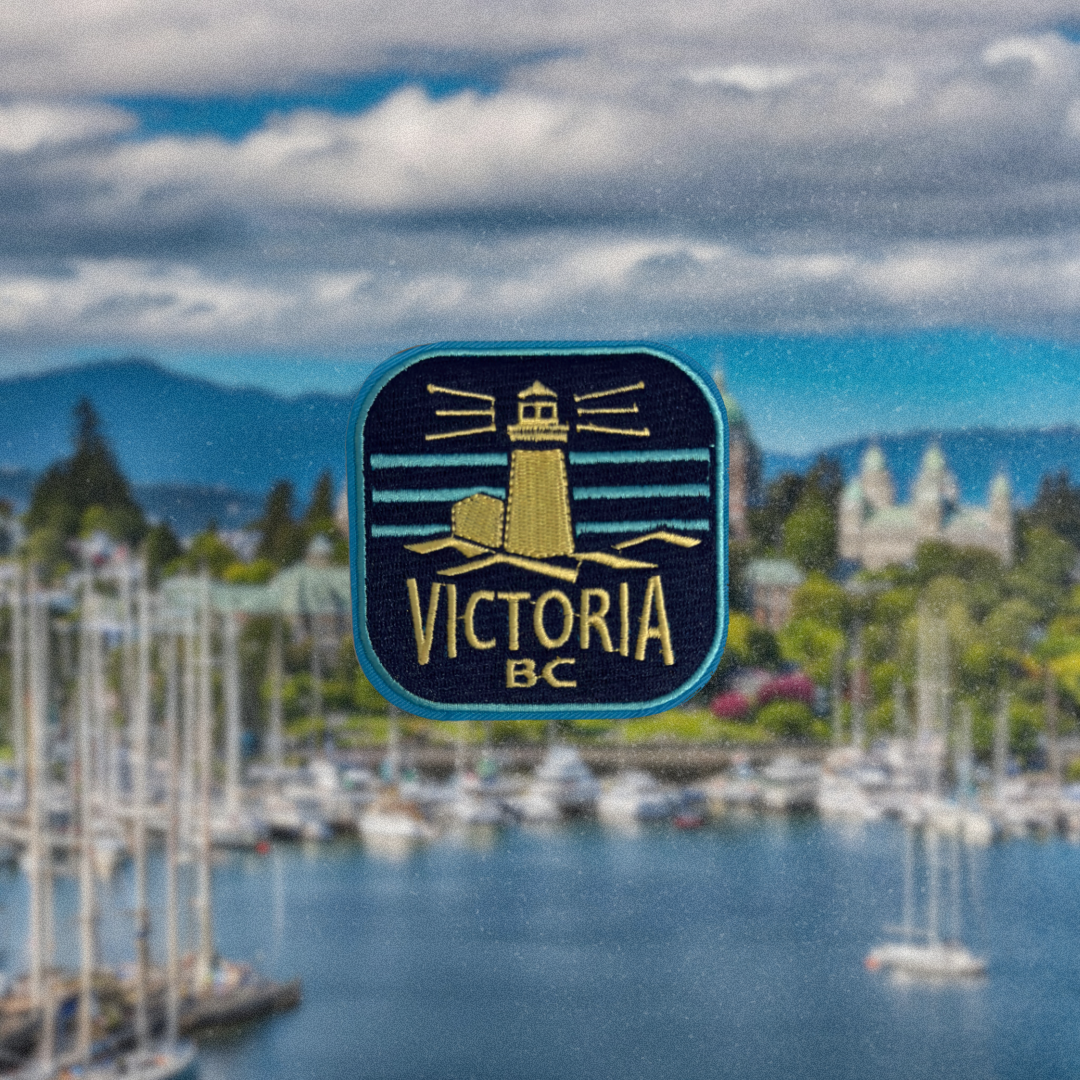 Victoria Patch