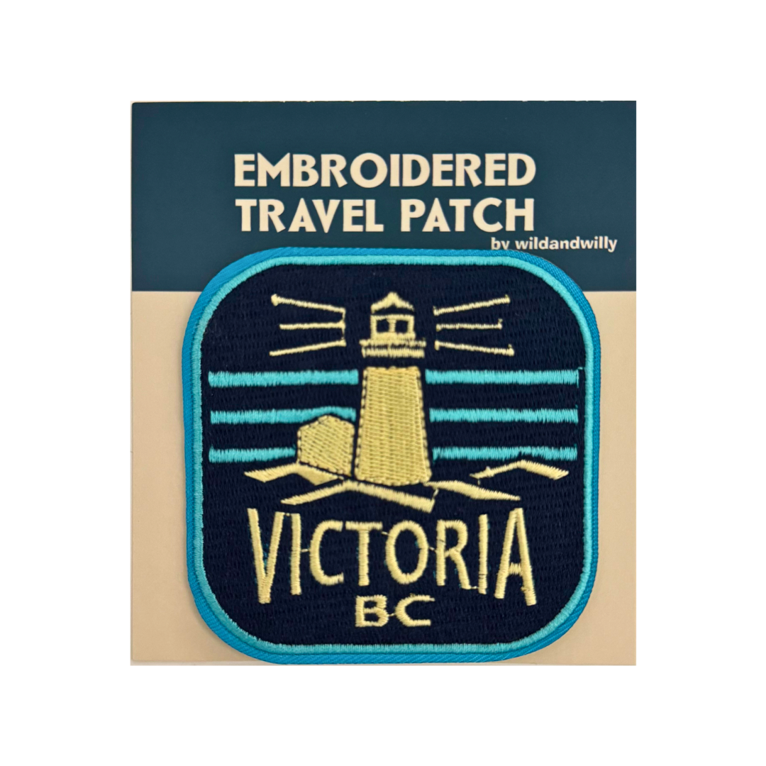 Victoria Patch