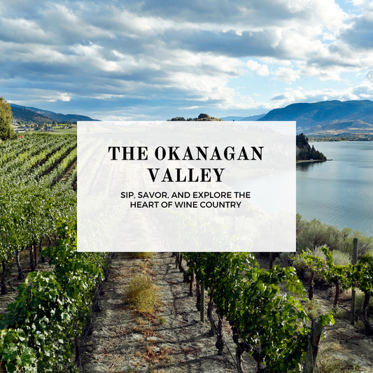 okanagan travel guide