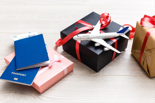 Top 10 Best Gift Ideas for Travelers