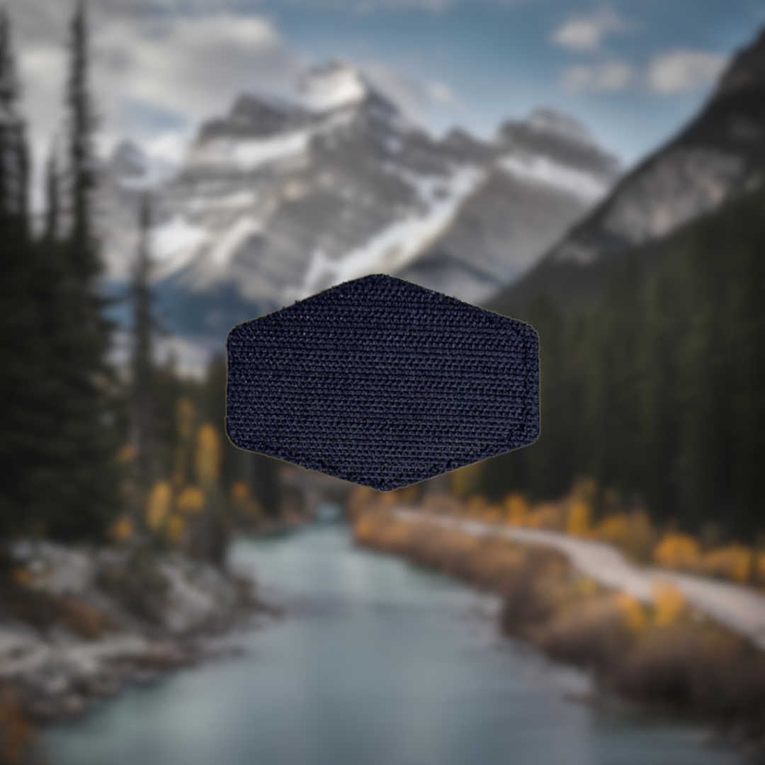 velcro patch banff