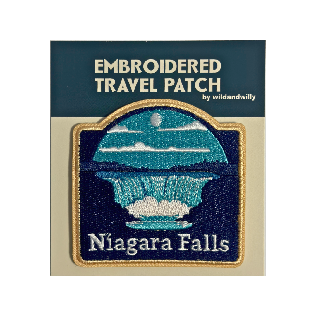 Niagara Falls Patch