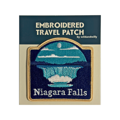 Niagara Falls Patch