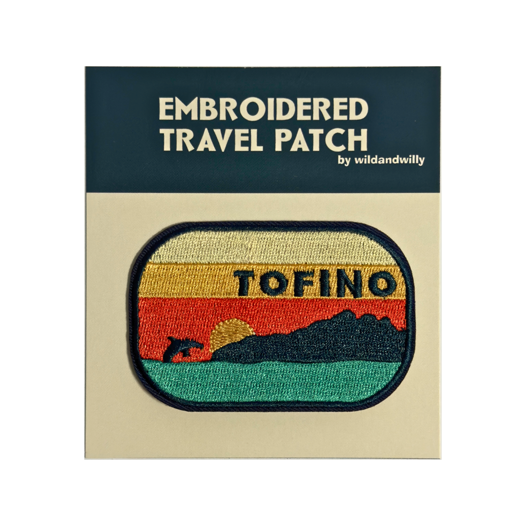 Tofino Patch