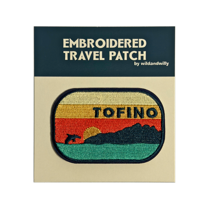 Tofino Patch