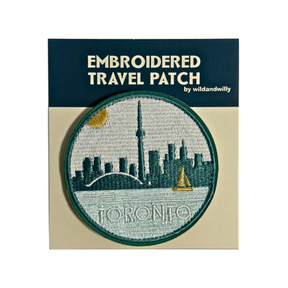 Toronto Patch