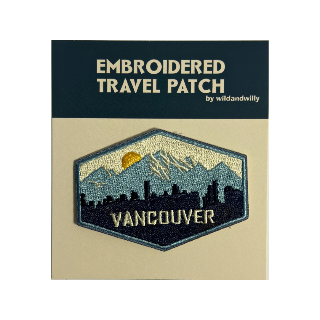 Vancouver Patch