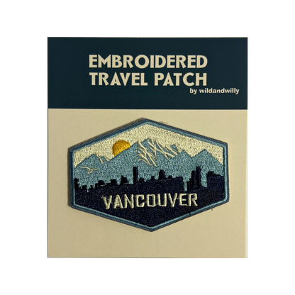 Vancouver Patch